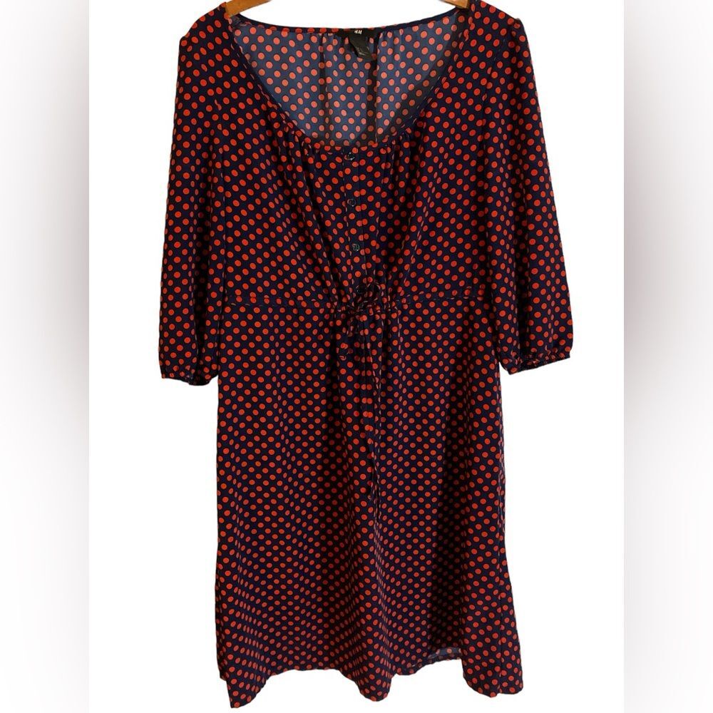 H&M Dress Size 14